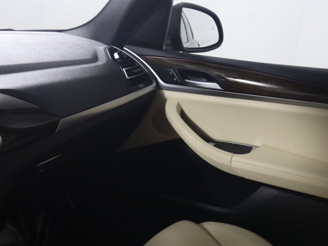 2023 BMW X3 sDrive30i Sports Activity Vehicle South Africa