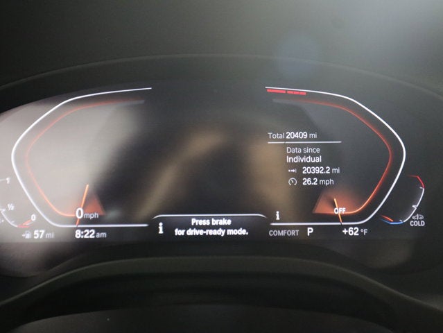 2023 BMW X3 sDrive30i Sports Activity Vehicle South Africa