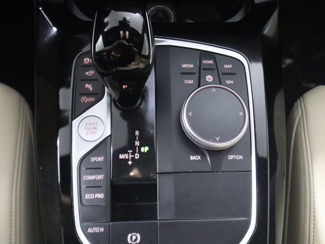 2023 BMW X3 sDrive30i Sports Activity Vehicle South Africa