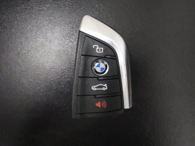 2023 BMW X3 sDrive30i Sports Activity Vehicle South Africa