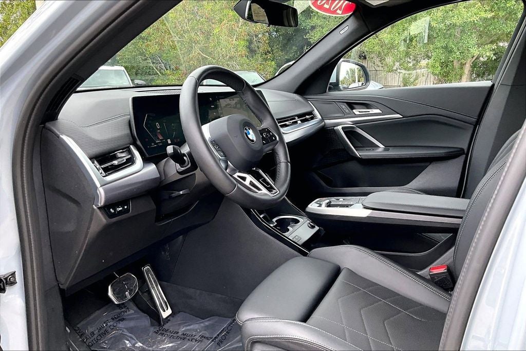 2026 BMW X2 xDrive28i