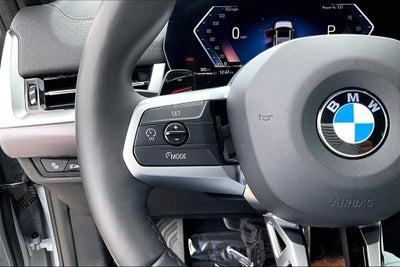 2026 BMW X2 xDrive28i