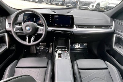 2026 BMW X2 xDrive28i