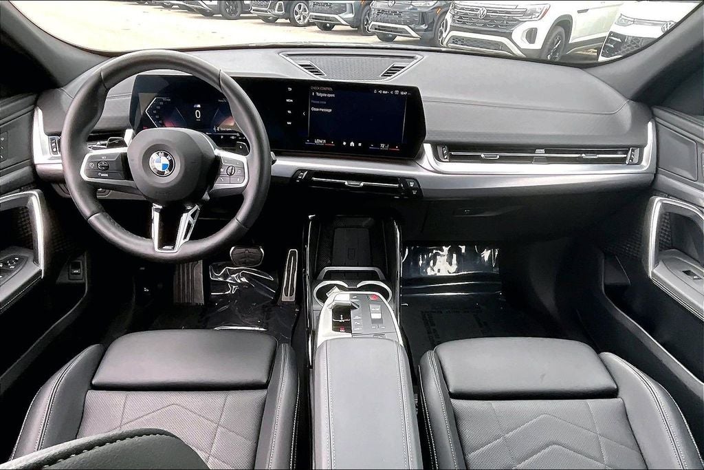 2026 BMW X2 xDrive28i