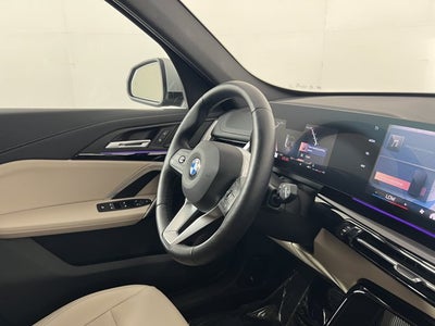 2024 BMW X1 xDrive28i Sports Activity Vehicle