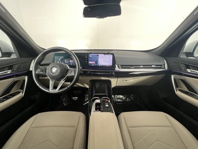 2024 BMW X1 xDrive28i Sports Activity Vehicle