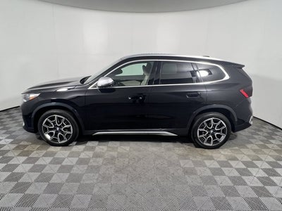 2024 BMW X1 xDrive28i Sports Activity Vehicle