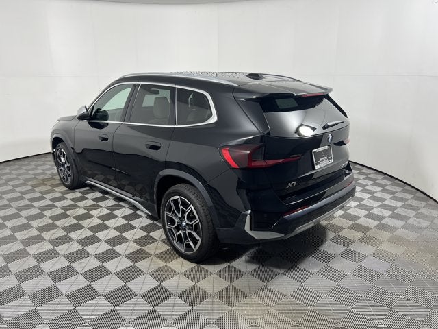 2024 BMW X1 xDrive28i Sports Activity Vehicle