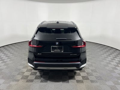 2024 BMW X1 xDrive28i Sports Activity Vehicle