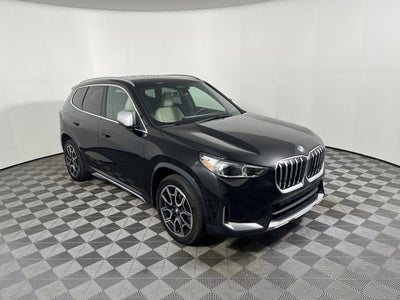 2024 BMW X1 xDrive28i Sports Activity Vehicle