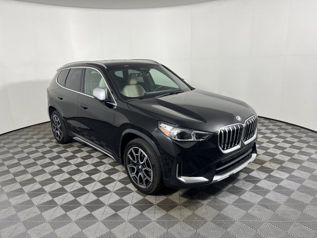 2024 BMW X1 xDrive28i Sports Activity Vehicle