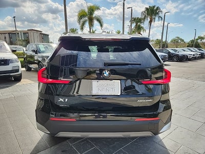2023 BMW X1 xDrive28i