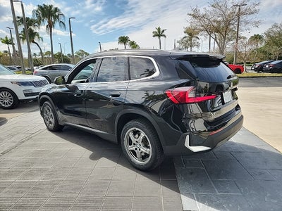 2023 BMW X1 xDrive28i