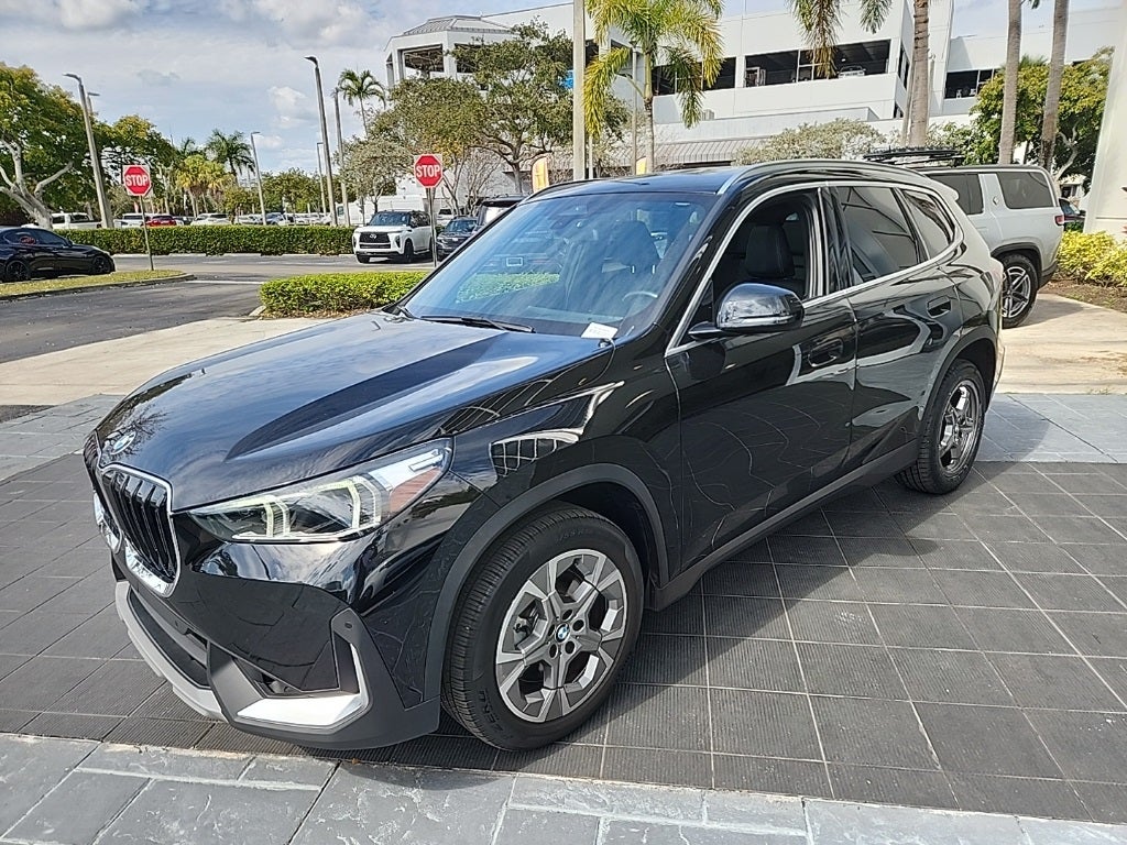 2023 BMW X1 xDrive28i