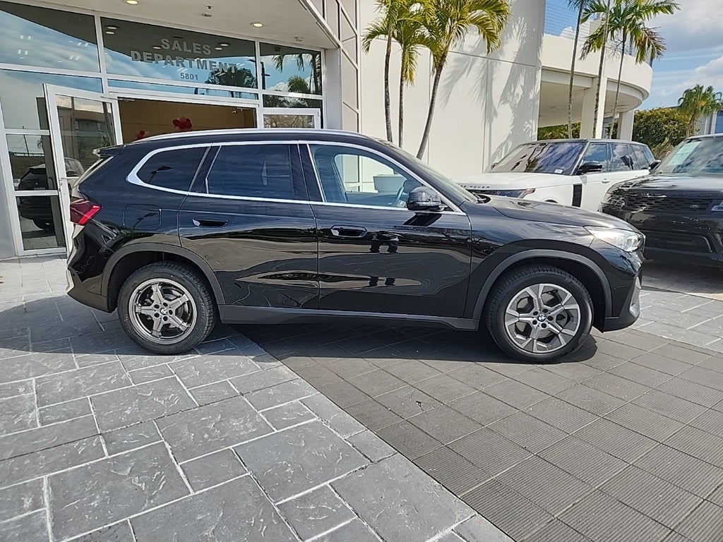 2023 BMW X1 xDrive28i