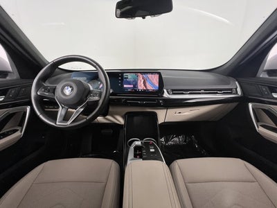 2024 BMW X1 xDrive28i Sports Activity Vehicle