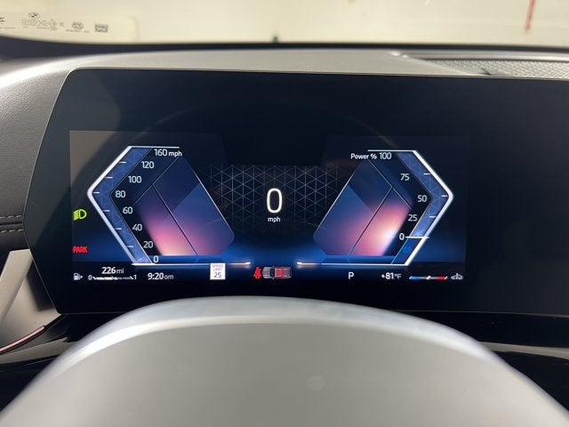 2024 BMW X1 xDrive28i Sports Activity Vehicle