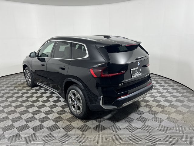 2024 BMW X1 xDrive28i Sports Activity Vehicle
