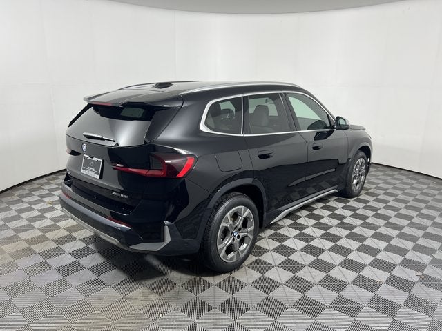 2024 BMW X1 xDrive28i Sports Activity Vehicle