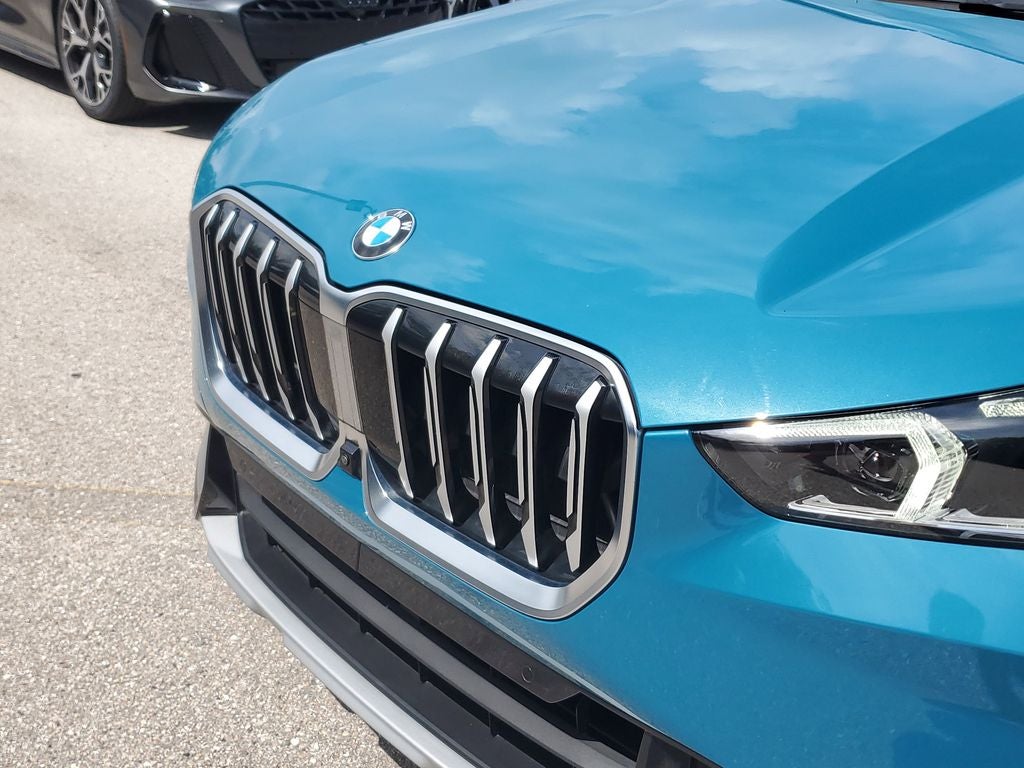2024 BMW X1 xDrive28i