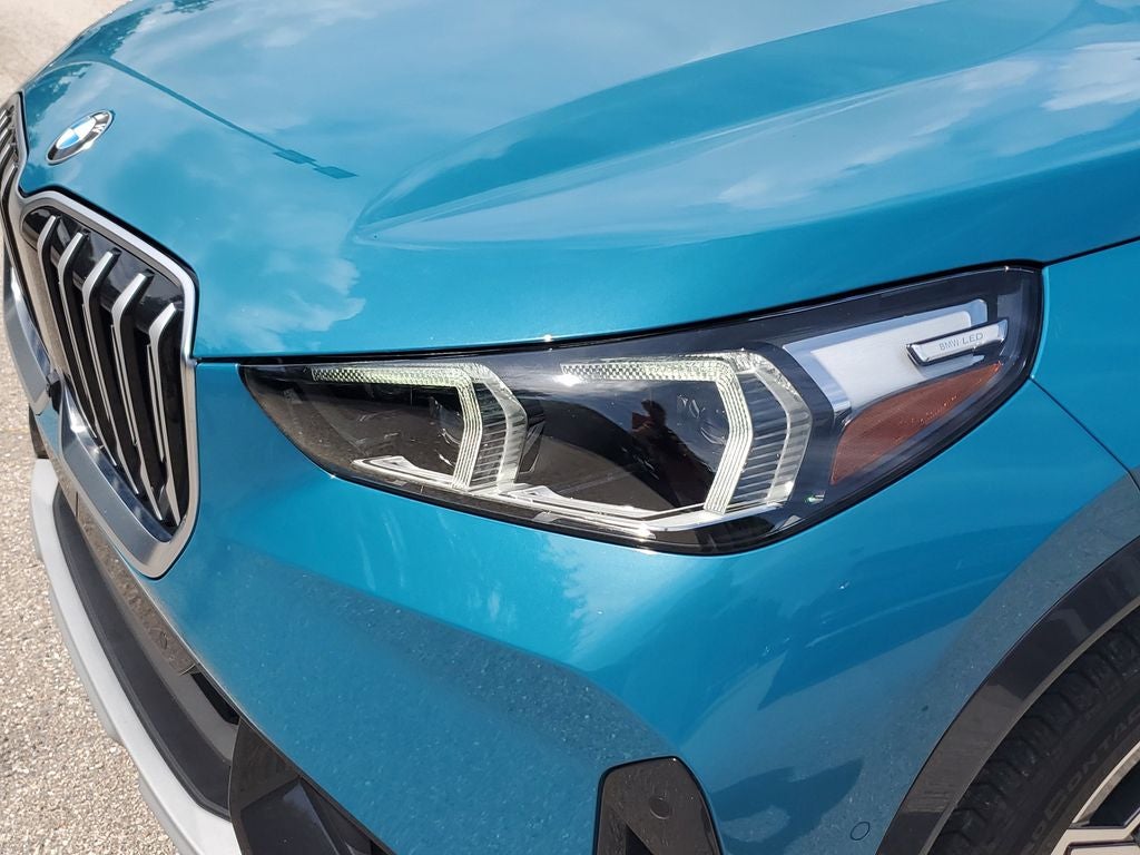 2024 BMW X1 xDrive28i