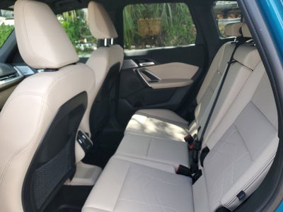 2024 BMW X1 xDrive28i
