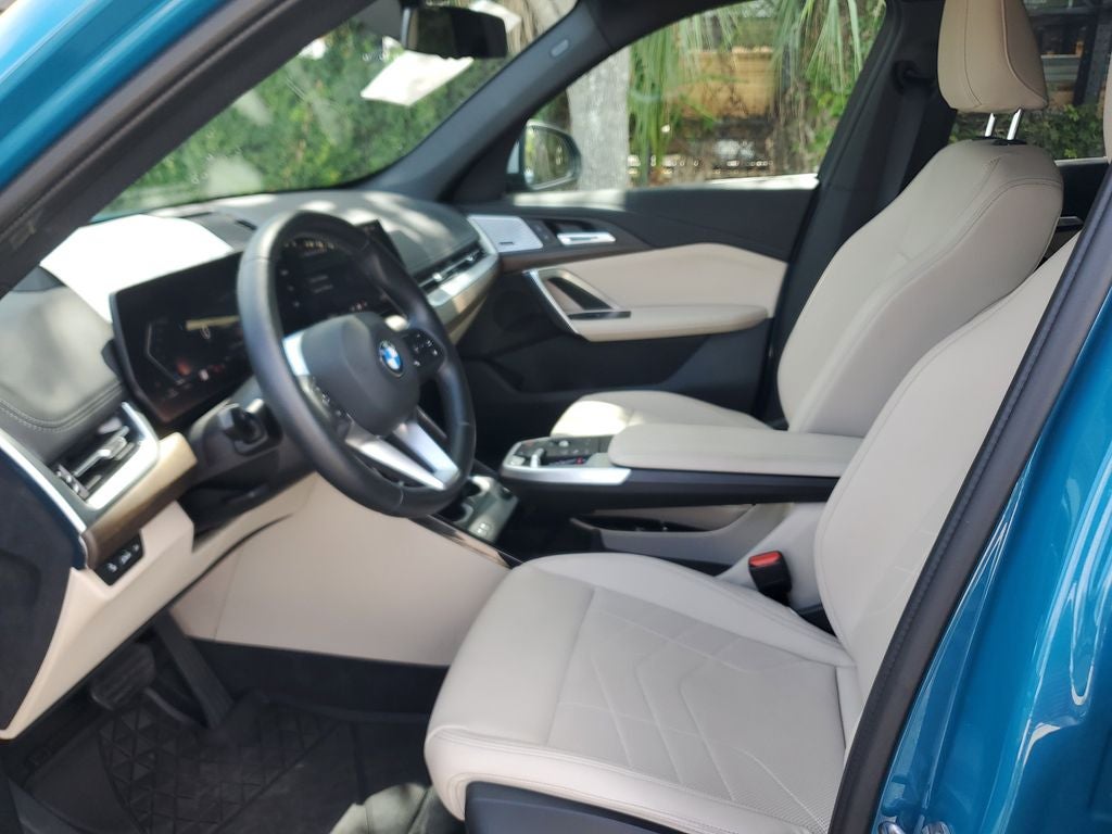 2024 BMW X1 xDrive28i