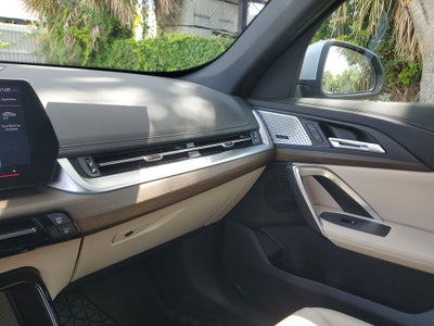 2024 BMW X1 xDrive28i
