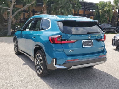2024 BMW X1 xDrive28i