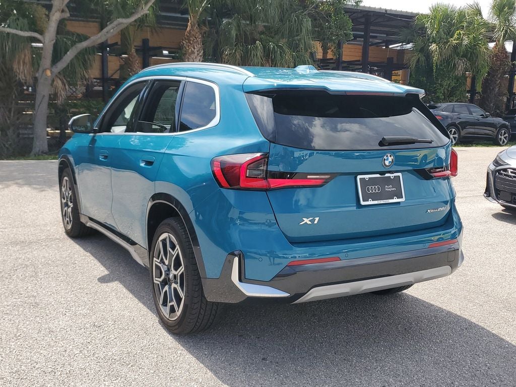2024 BMW X1 xDrive28i