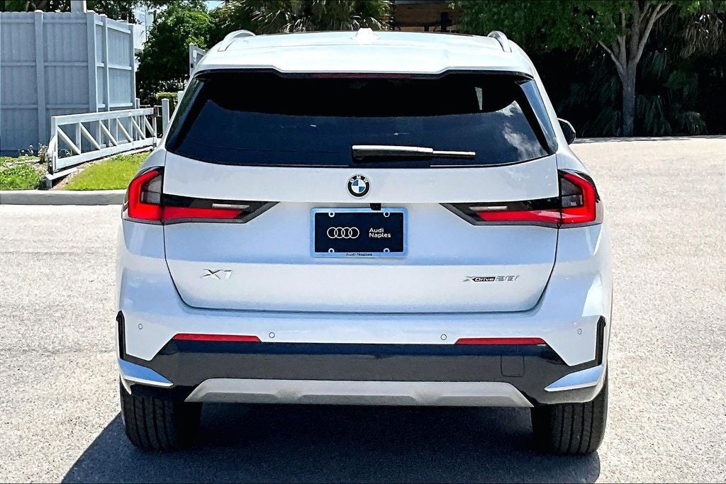 2026 BMW X1 xDrive28i