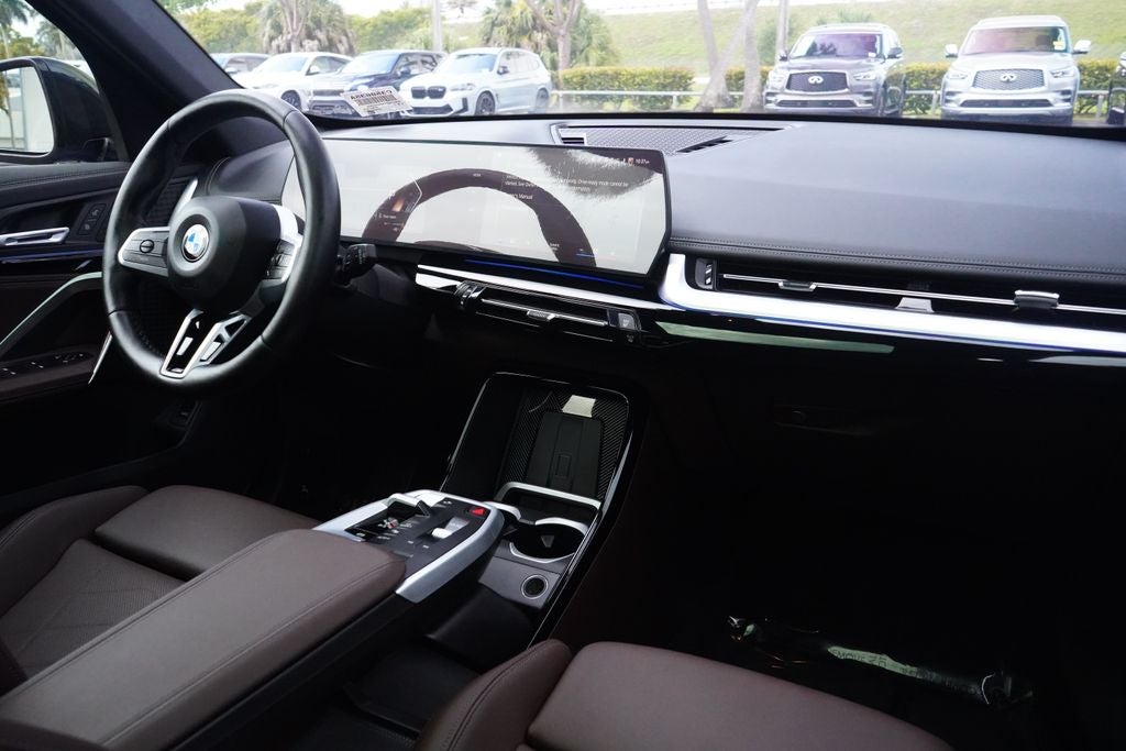2023 BMW X1 xDrive28i