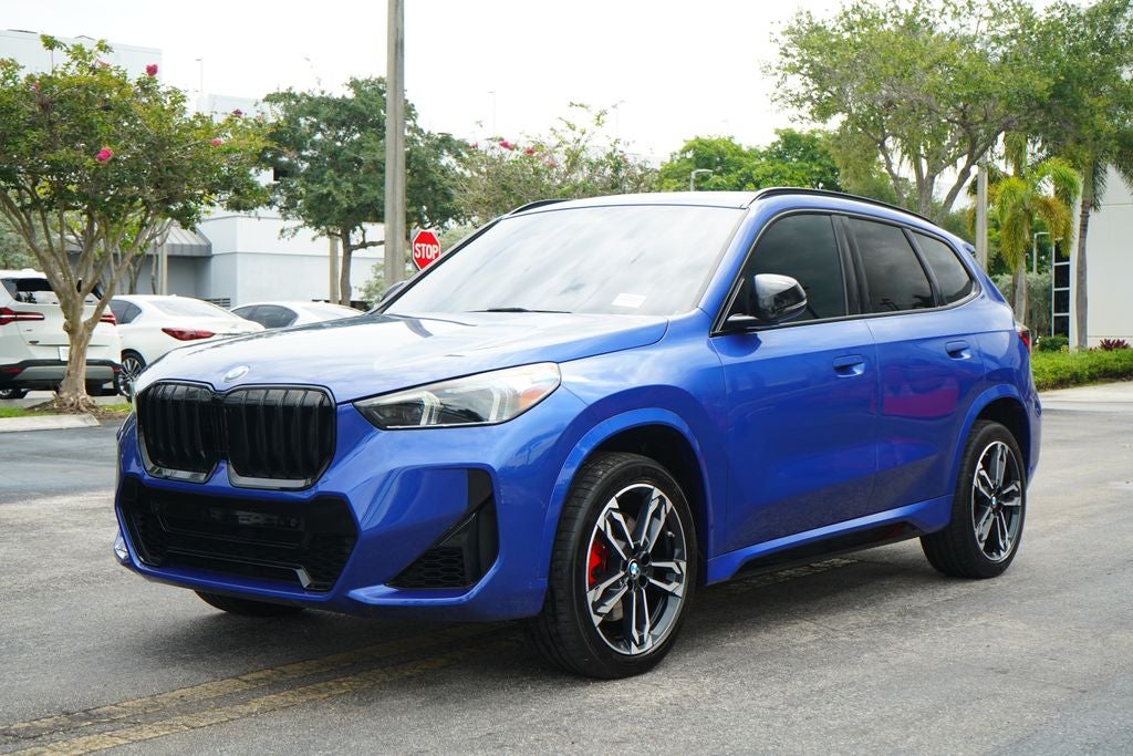 2023 BMW X1 xDrive28i