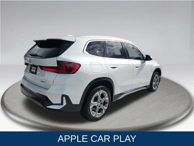 2025 BMW X1 xDrive28i