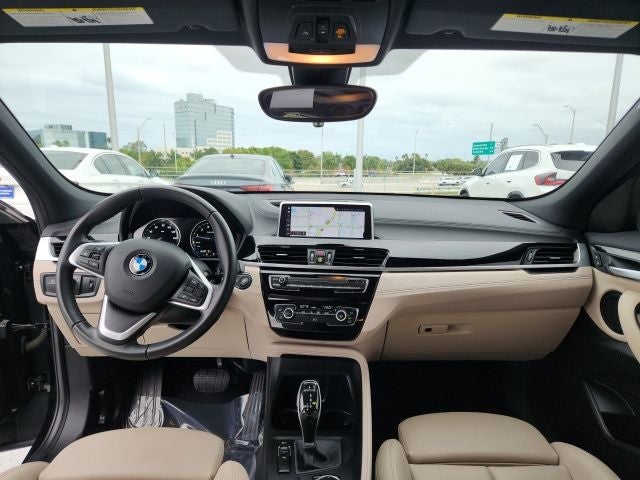 2023 BMW X2 sDrive28i