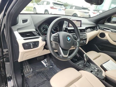 2023 BMW X2 sDrive28i