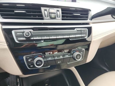 2023 BMW X2 sDrive28i