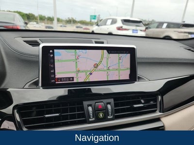 2023 BMW X2 sDrive28i