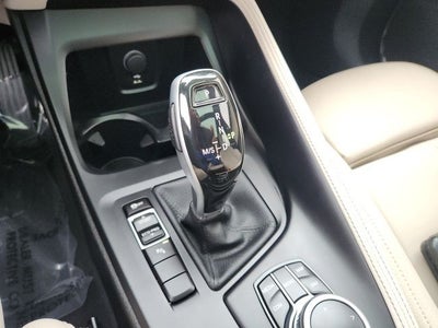 2023 BMW X2 sDrive28i