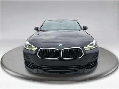 2023 BMW X2 sDrive28i