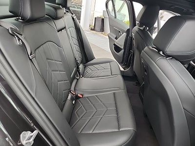 2025 BMW i5 eDrive40