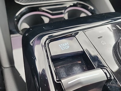 2025 BMW i5 eDrive40