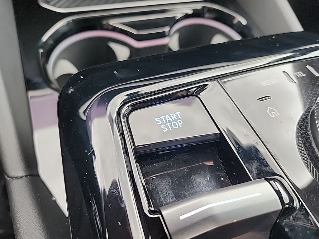 2025 BMW i5 eDrive40