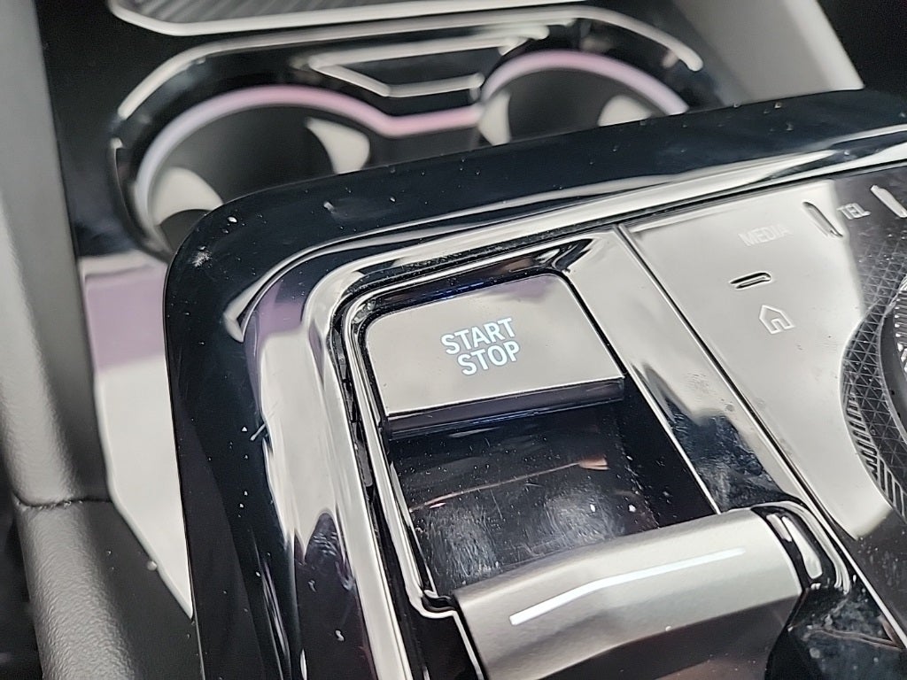 2025 BMW i5 eDrive40