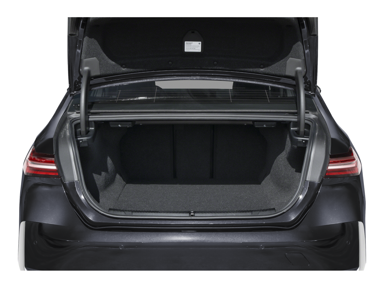 2025 BMW i5 eDrive40