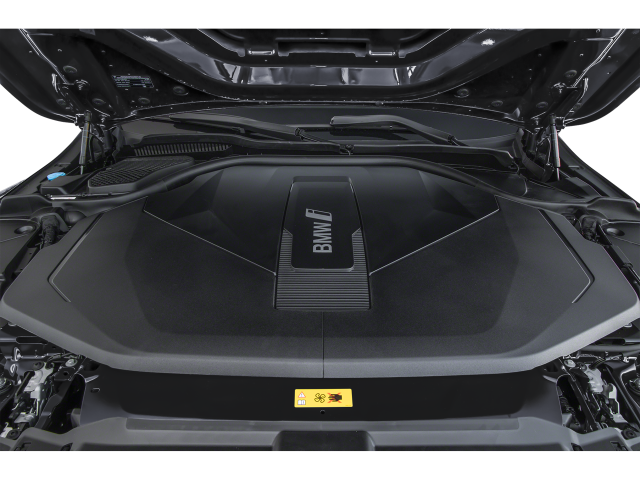 2025 BMW i5 eDrive40