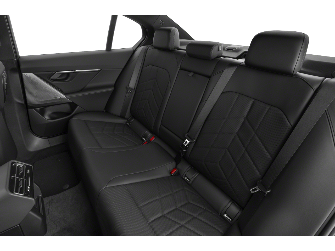 2025 BMW i5 eDrive40