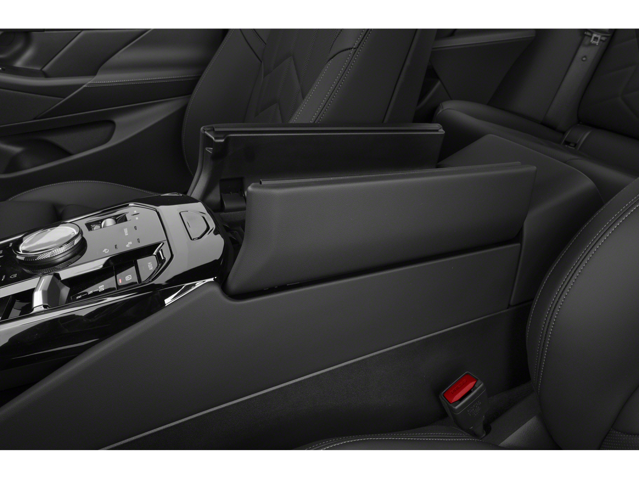 2025 BMW i5 eDrive40