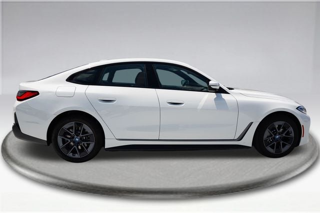 2023 BMW i4 eDrive35