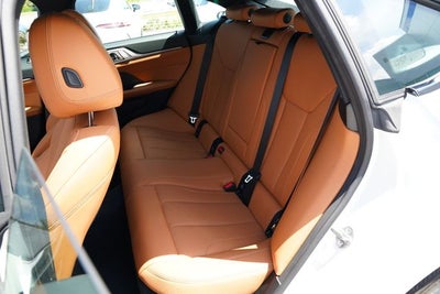 2023 BMW i4 eDrive35